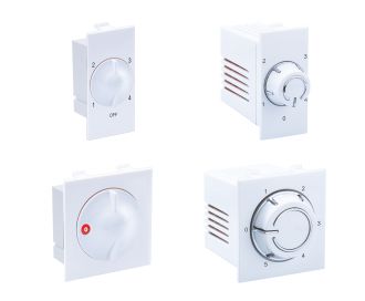 Fan Regulators