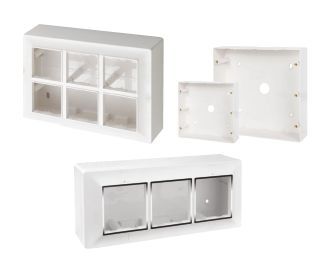 Gang Box